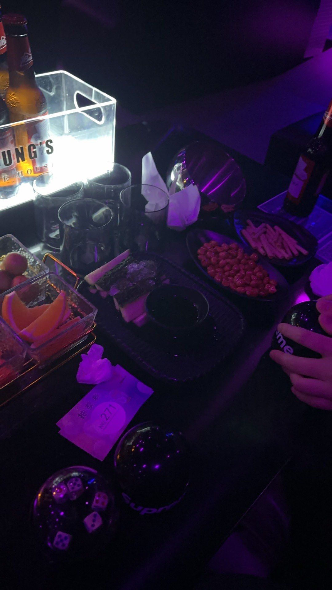 承德商务ktv：中低端魅力-围场满族蒙古族自治县ktv预订